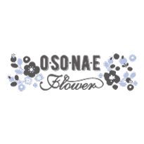 日比谷花壇 O･SO･NA･E flower