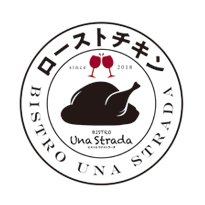 ビストロ Una Strada