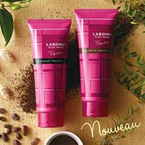 ラボモカラートリートメント