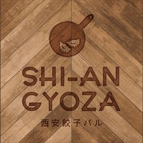 SHI-AN GYOZA