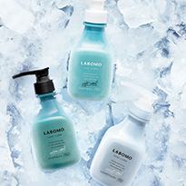 LABOMO cool cube