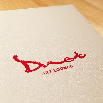 Duet　メニュー