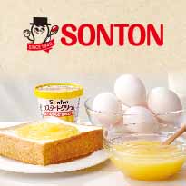 ソントン 製品カタログ2018