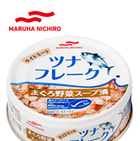 マルハニチロ ツナフレーク