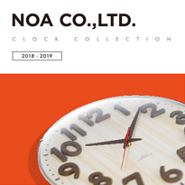 NOA CO.,LTD.