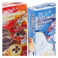 ギリシャクッキー