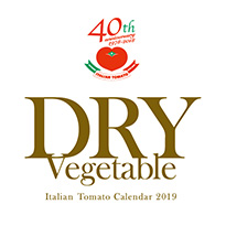 ITALIAN TOMATO 2019