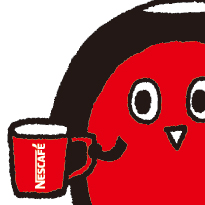 NESCAFÉ iPhone CASE