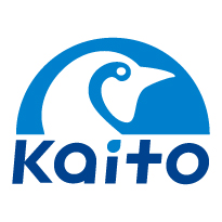 海渡 会社ロゴ・キャラクター
