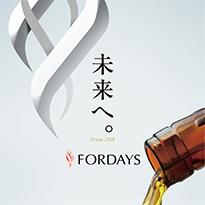 FORDAYS 広告