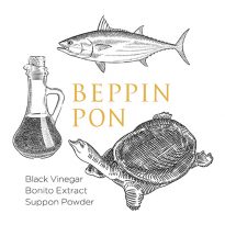 BEPPINPON