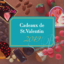 Sucre Bijou 2019 Valentine
