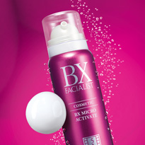 C’BON FACIALIST BX