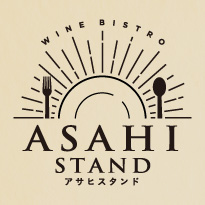 ASAHI STAND GM