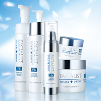 C’BON FACIALIST WHITE