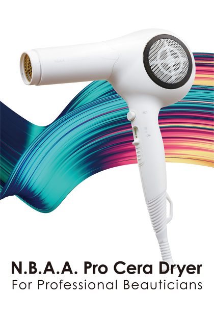 N.B.A.A.  Pro Cera Dryer