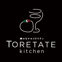 TORETATE kitchen