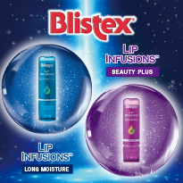 LIP INFUSIONS