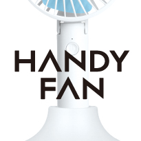 HANDY FAN
