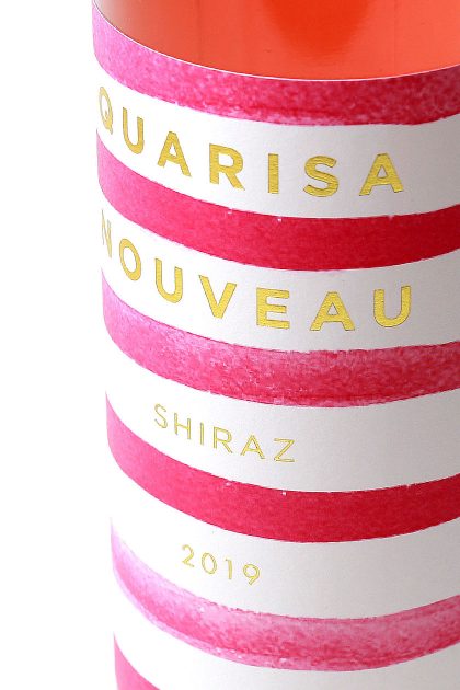 QUARISA NOUVEAU 2019