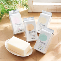 BAR SOAP