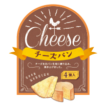 第一屋製パン パッケージ