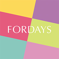 FORDAYS 広告