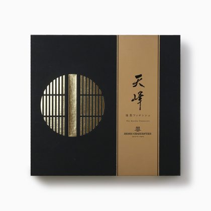 天峰