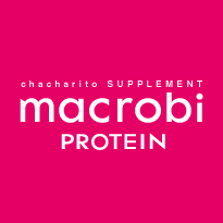 macrobi PROTEIN