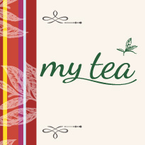 my tea