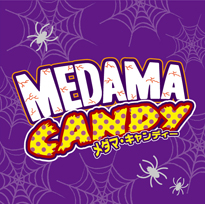 MEDAMA CANDY
