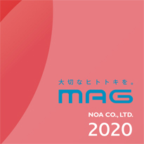 NOA CO.,LTD.