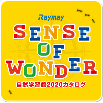 Raymay カタログ