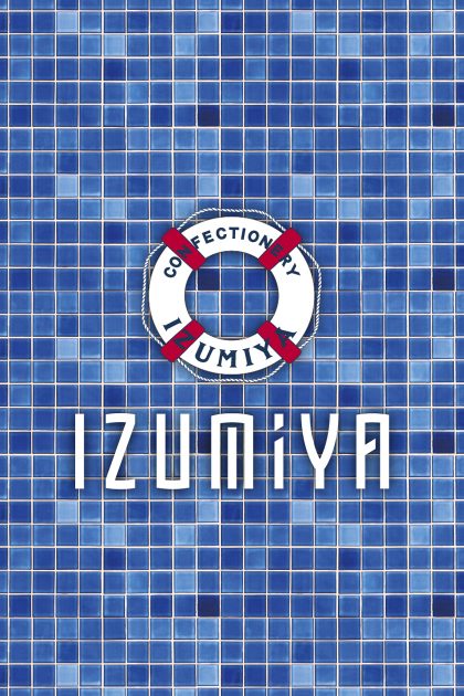 IZUMIYA showcase