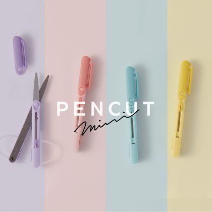 PENCUT mini