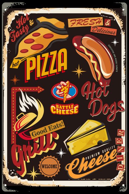 BATTLE CHEESE