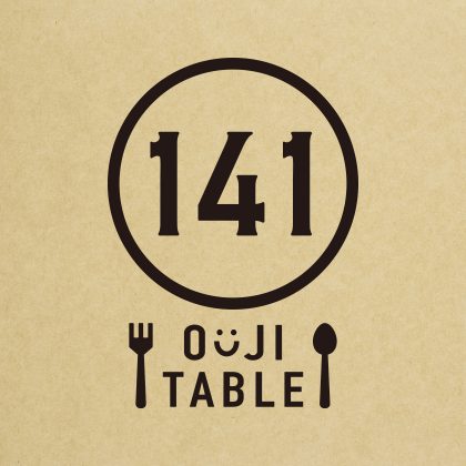 141 OUJI TABLE