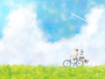 こだわりの氷みつ