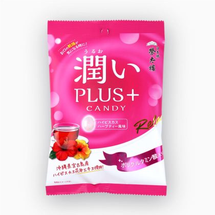 潤いPLUS+CANDY