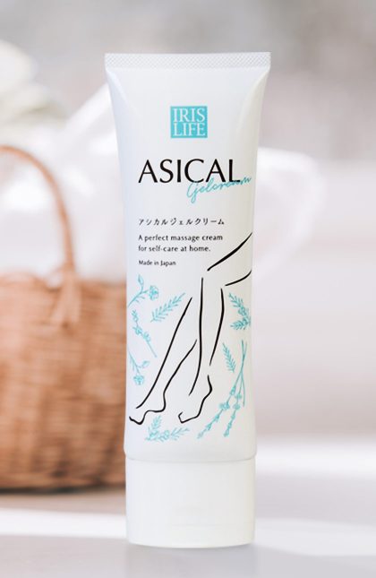 ASICAL gelcream