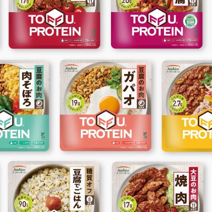 TOFFU PROTEIN