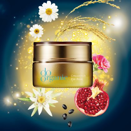 Concentrate Eye Balm