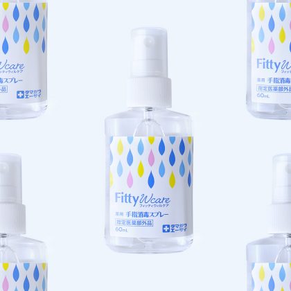 Fitty ウィルケア