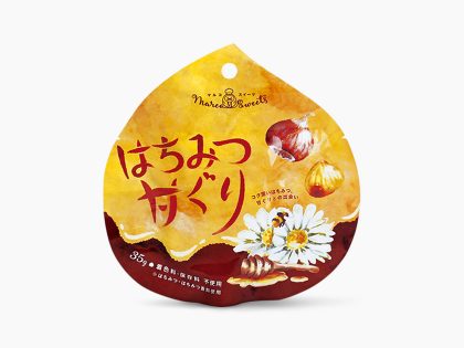 はちみつ甘ぐり