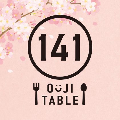 141 OUJI TABLE