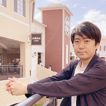 中田 優樹