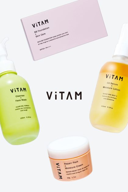 ViTAM
