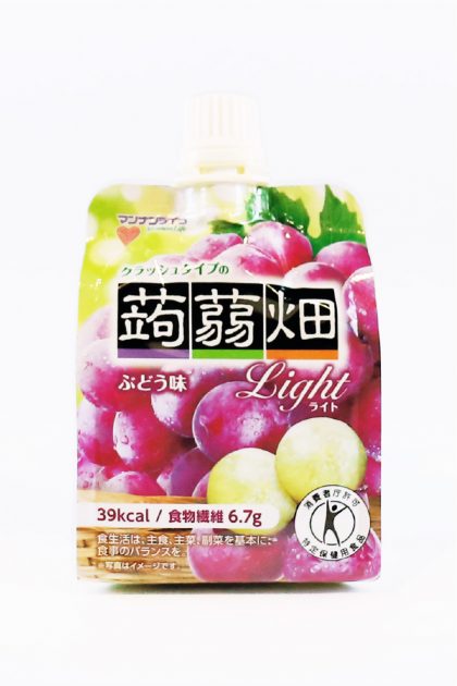 蒟蒻畑Light