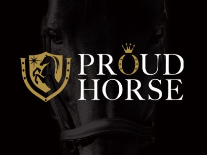 PROUD HORSE