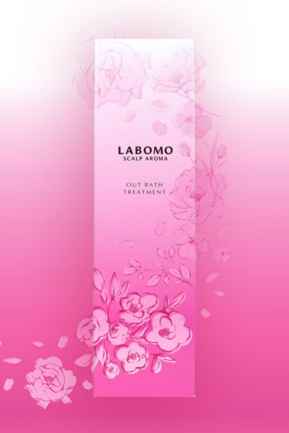 LABOMO OUT BATH TREATMENT